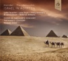 Benjamin Hulett Israel in Ägypten, Act 1: Hoffnung lindert unsre Schmerzen Handel - Mendelssohn: Israel in Ägypten