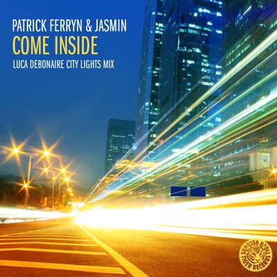 Come Inside - Single
