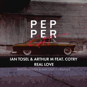Real Love - Single