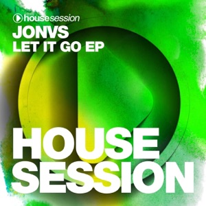 Let It Go - Single