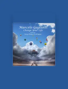 Ascolta Marcelo Gagliotti, guarda video musicali, leggi la biografia, vedi le date del tour & altro!