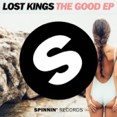 Lost Kings - Something Good