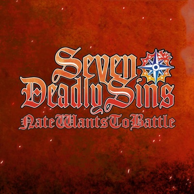 Nanatsu no Taizai - Howling (FULL OPENING) English Dub  NateWantsToBattle  Cover - Seven Deadly Sins 