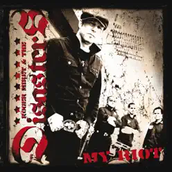 My Riot - Roger Miret My Riot - Roger Miret