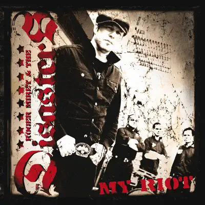 My Riot - Roger Miret My Riot - Roger Miret