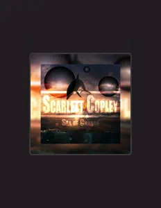 Ouça Scarlett Copley, assista a videoclipes, leia a biografia, veja as datas das turnês e mais!