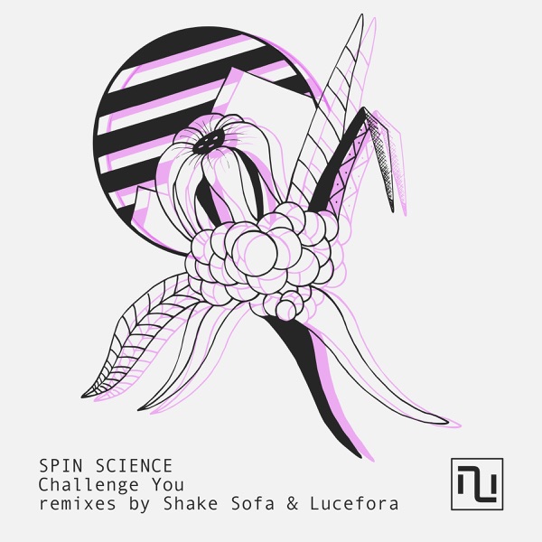 Challenge You - Single