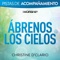 Ábrenos los Cielos (Audio Performance Trax) - EP