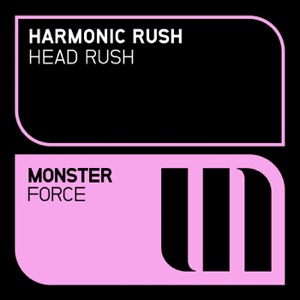 Head Rush - Single