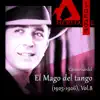 Yo Te Bendigo