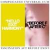 Hello Exit Harmony / Before F After C (Bonus Track Version)