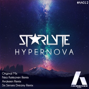 Hypernova - EP