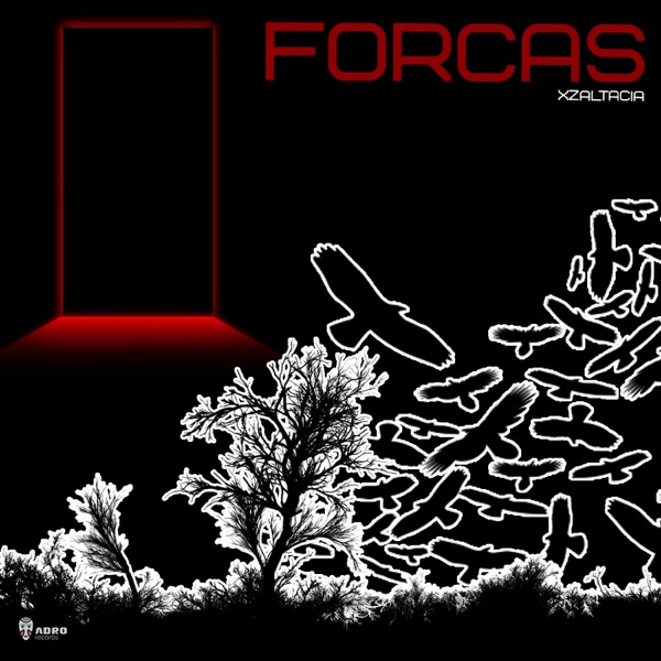 Forcas - Single