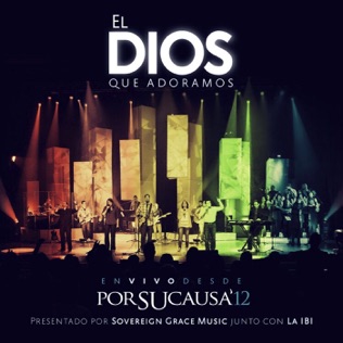 Sovereign Grace Music Mi Vida Es Cristo