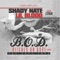 187 Proof - Shady Nate & Lil Blood lyrics