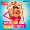 Best of Latin Hits 2016