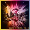 House 100's - The King's Messenger (Funk My House Mix)