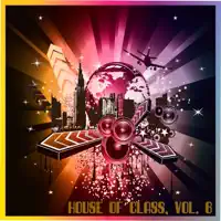 The King's Messenger (Funk My House Mix) — House 100's