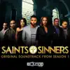 Deitrick Haddon & Big Boi - Sinners (Saved By Grace) [Remix]