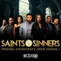 Sinners (Saved By Grace) [Remix] — Deitrick Haddon & Big Boi