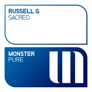 Sacred - Single