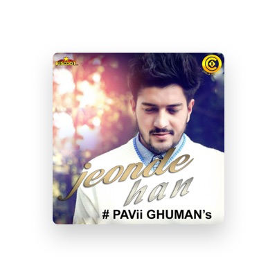 Listen to Pavvi Ghuman, watch music videos, read bio, see tour dates & more!