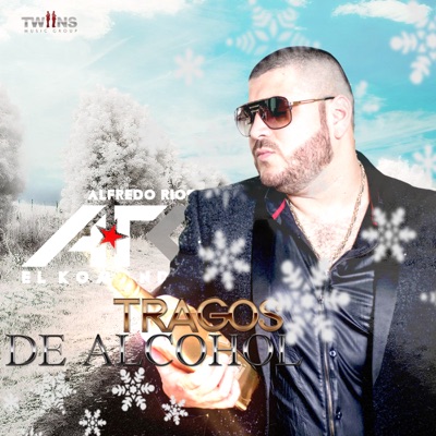 Tragos de Alcohol - Single