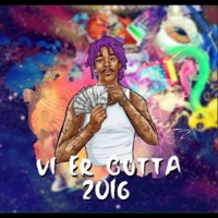 Vi Er Gutta 2016 - Single - Ferno
