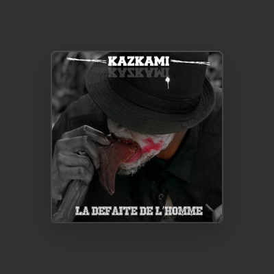 Listen to Kazkami, watch music videos, read bio, see tour dates & more!