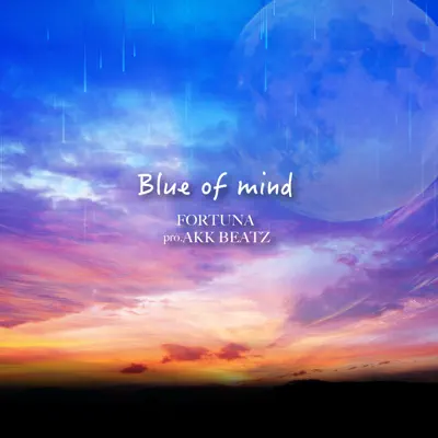 Blue of mind - Single - Fortuna