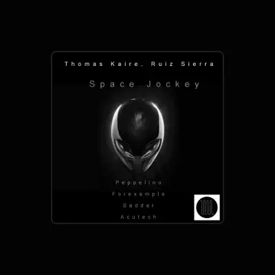 Listen to Thomas Kaire, watch music videos, read bio, see tour dates & more!