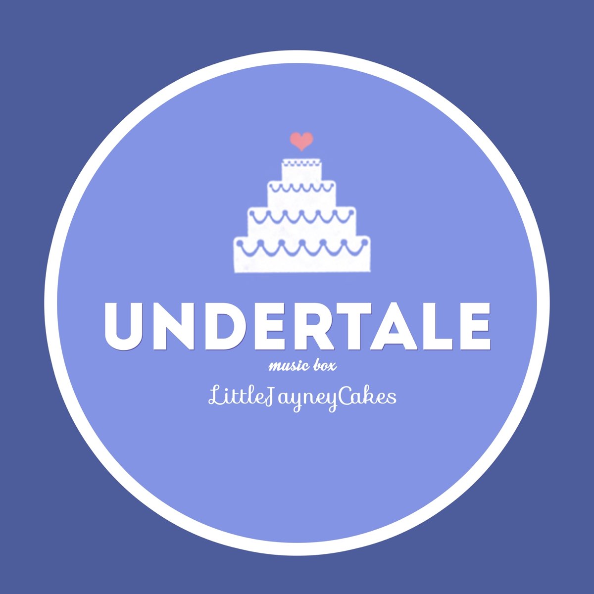 Undertale (Music Box) - Single by Jayn on Apple Music