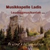 Musikkapelle Ladis - Slavonicka