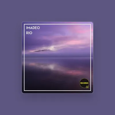 Listen to Imadeo, watch music videos, read bio, see tour dates & more!