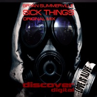 Sick Things - Single - Bryan Summerville