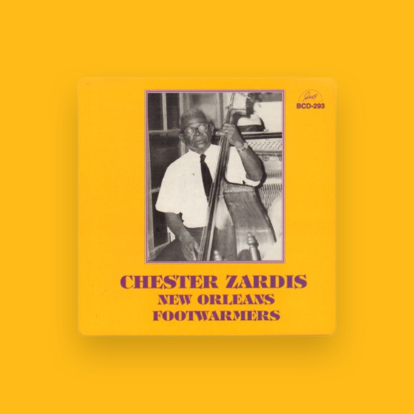 Chester Zardis's avatar