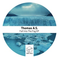 Fall Into the Fog EP - Thomas A.S.