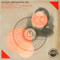 Davvinccii Codes (feat. Phillip Charles & Willis Haltom) - EP - IN.PHrequent