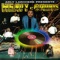 Tombe d'amou - Delly lyrics
