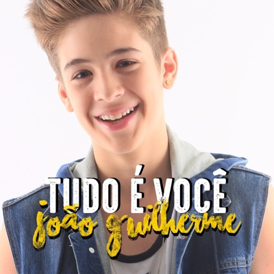 Tudo É Você - Single