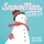 APRIL-Snowman