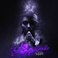 Luz Púrpura - Single - Rabia Rivera