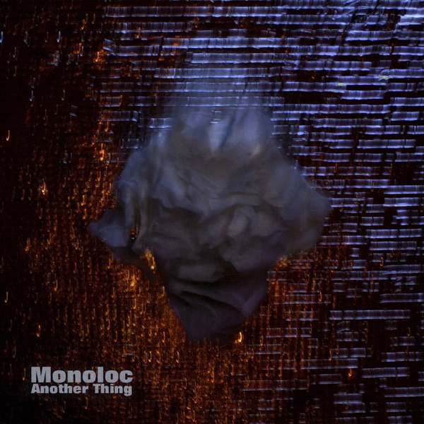 Another Thing - Single