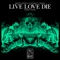 Live Love Die (feat. Sirena) [Amersy Remix] - Dimitri Vangelis & Wyman lyrics