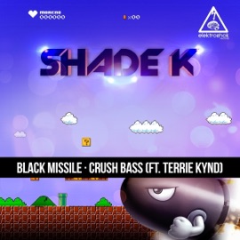 Black Missile Shade K
