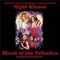 The Voices of the Fog - Night Kisses, Catherine Capozzi & Michael J. Epstein lyrics