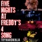 Five Nights at Freddy’s 4 Song - TryHardNinja lyrics