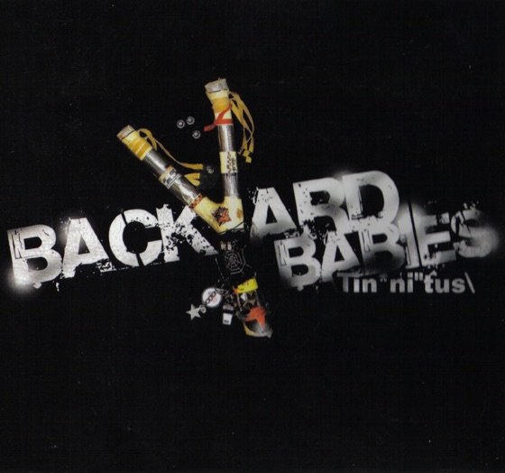 Cover artwork for Friends