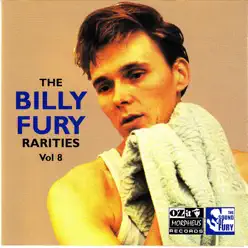 The Billy Fury Rarities Vol.8 - Billy Fury