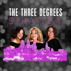 Strategy - Single - The Three Degrees Strategy - Single - The Three Degrees